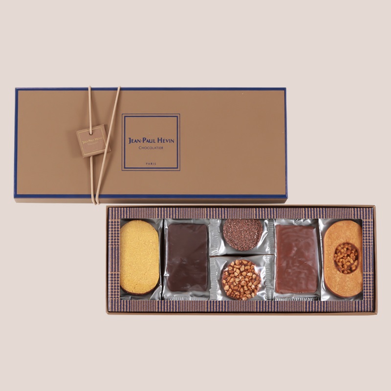 コフレ ゴホウビ アソルティ